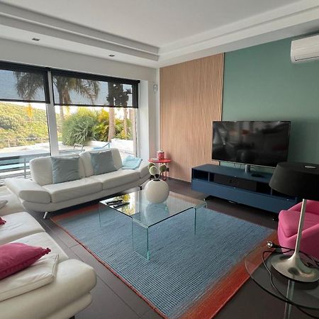 Villa Casapalmera Torrox Costa Экстерьер фото