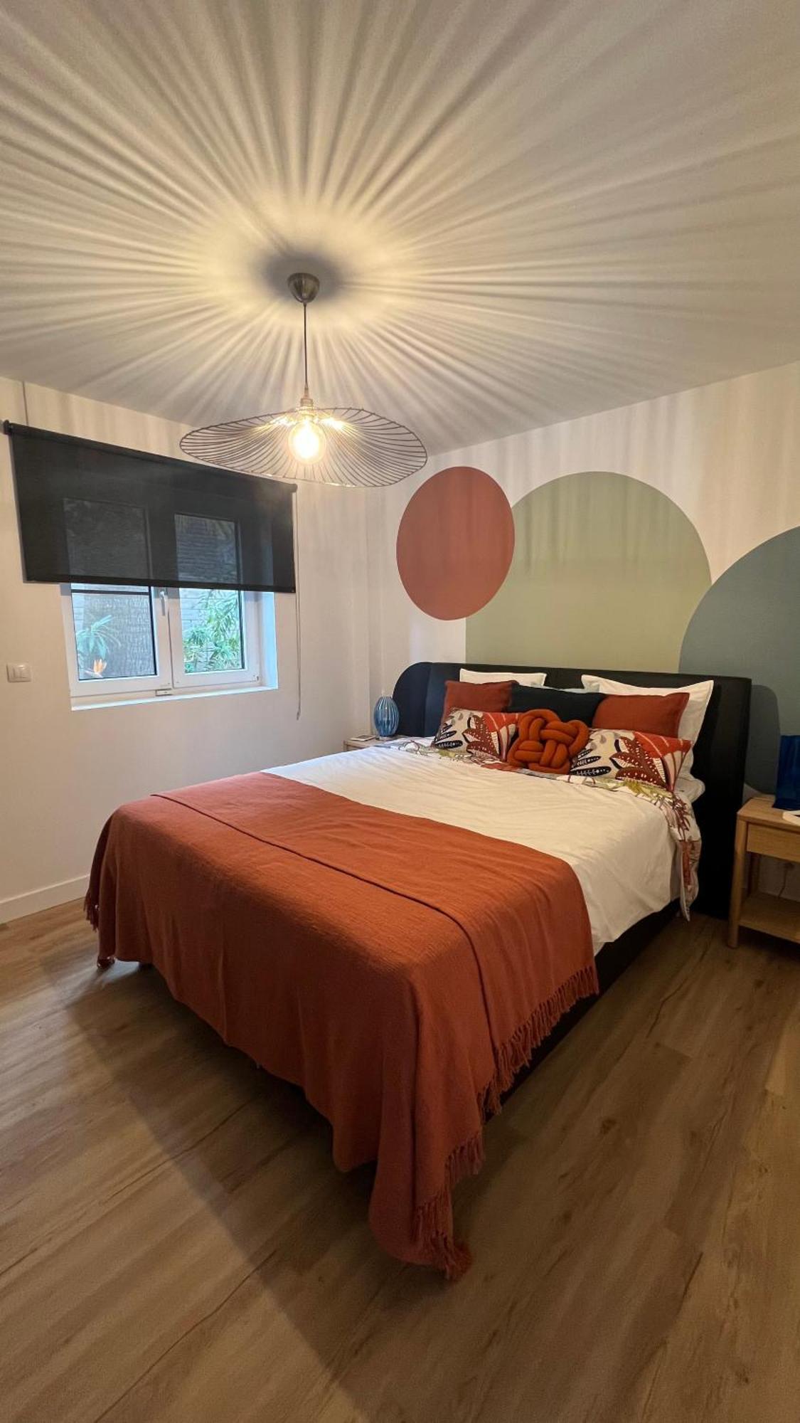 Villa Casapalmera Torrox Costa Экстерьер фото