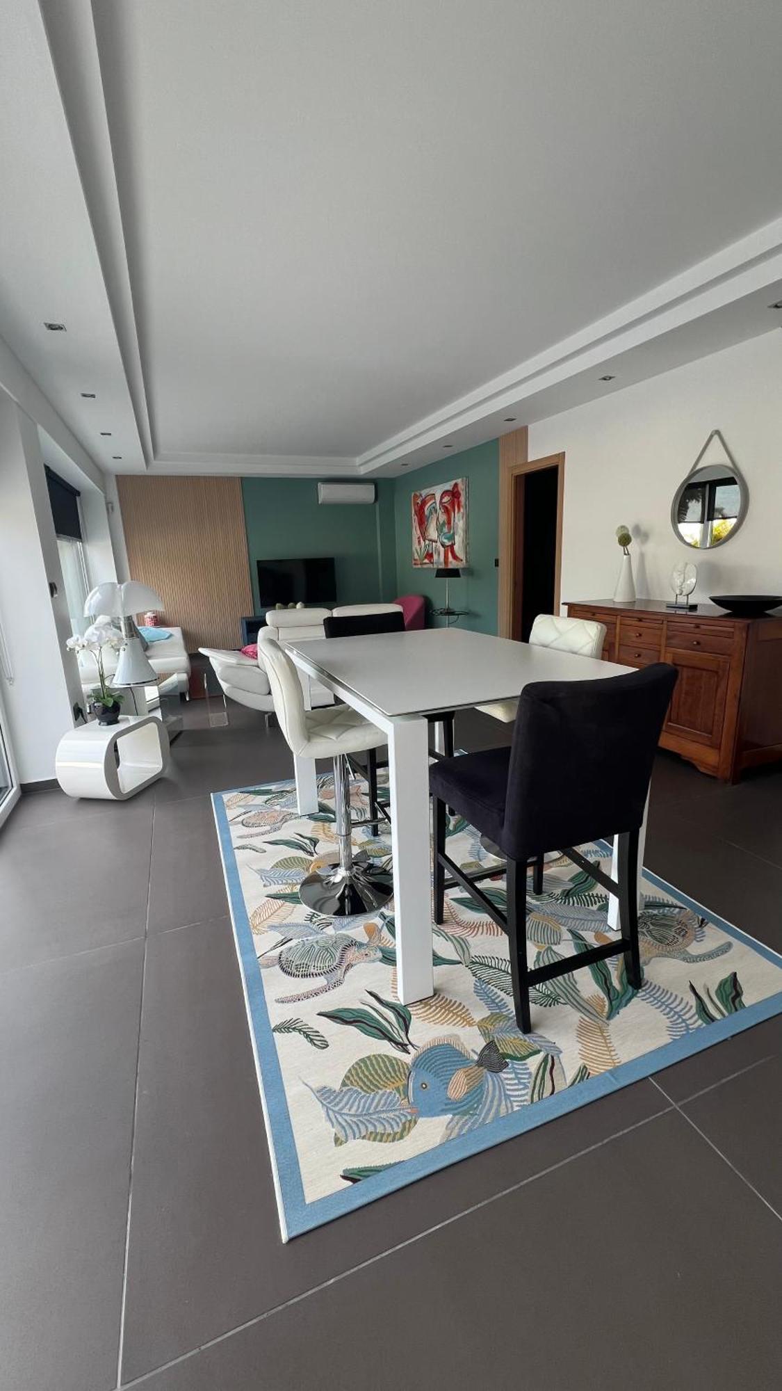 Villa Casapalmera Torrox Costa Экстерьер фото