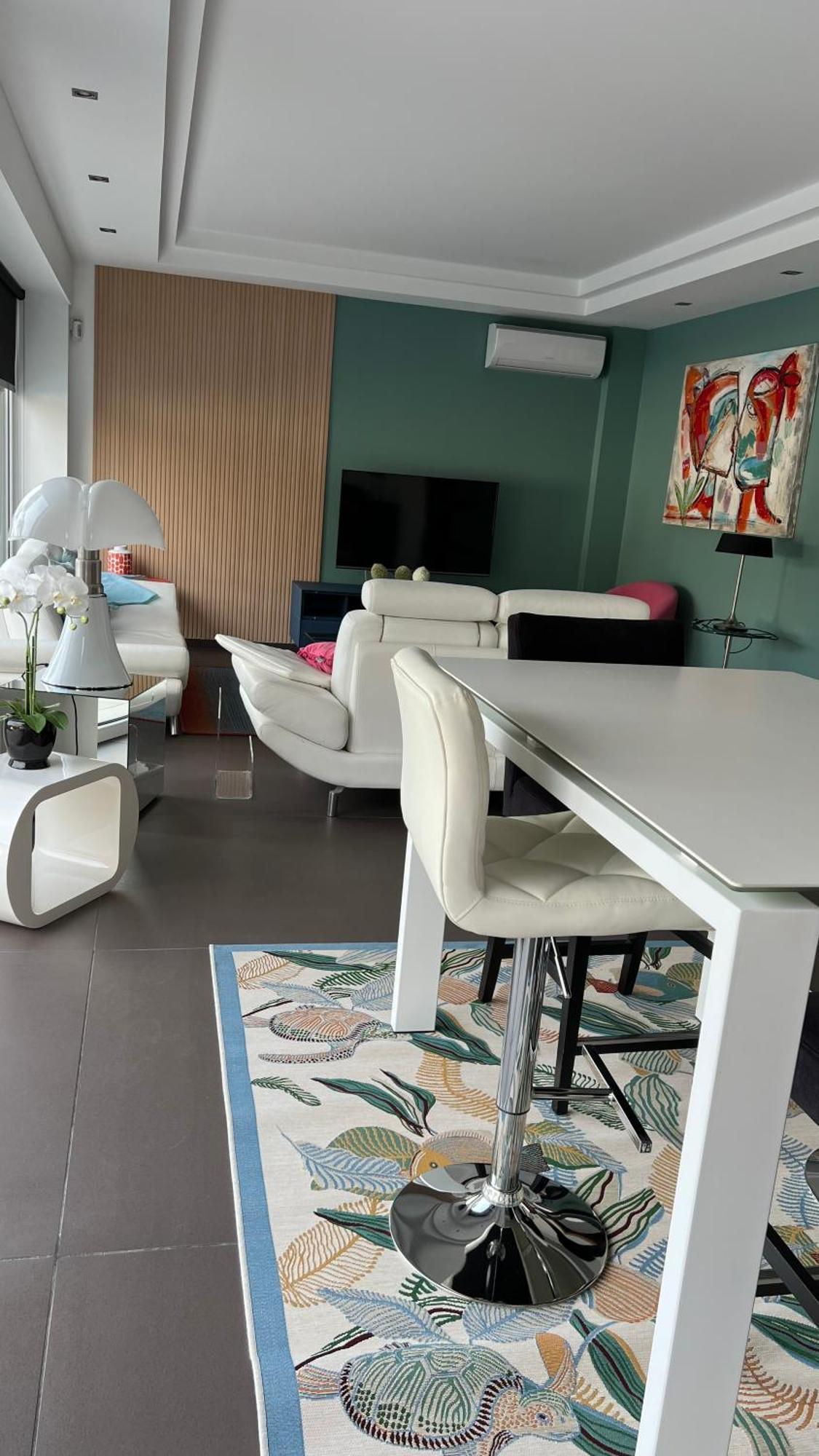 Villa Casapalmera Torrox Costa Экстерьер фото