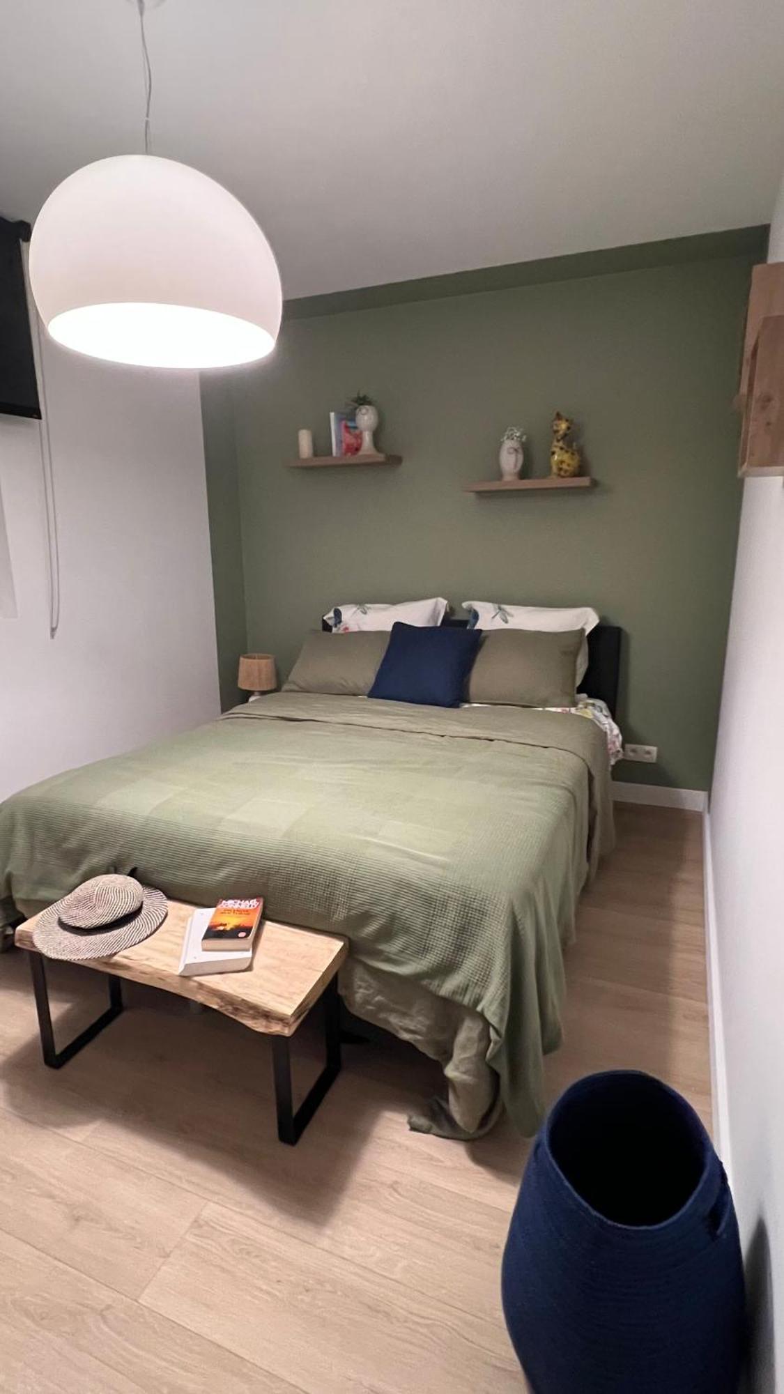 Villa Casapalmera Torrox Costa Экстерьер фото