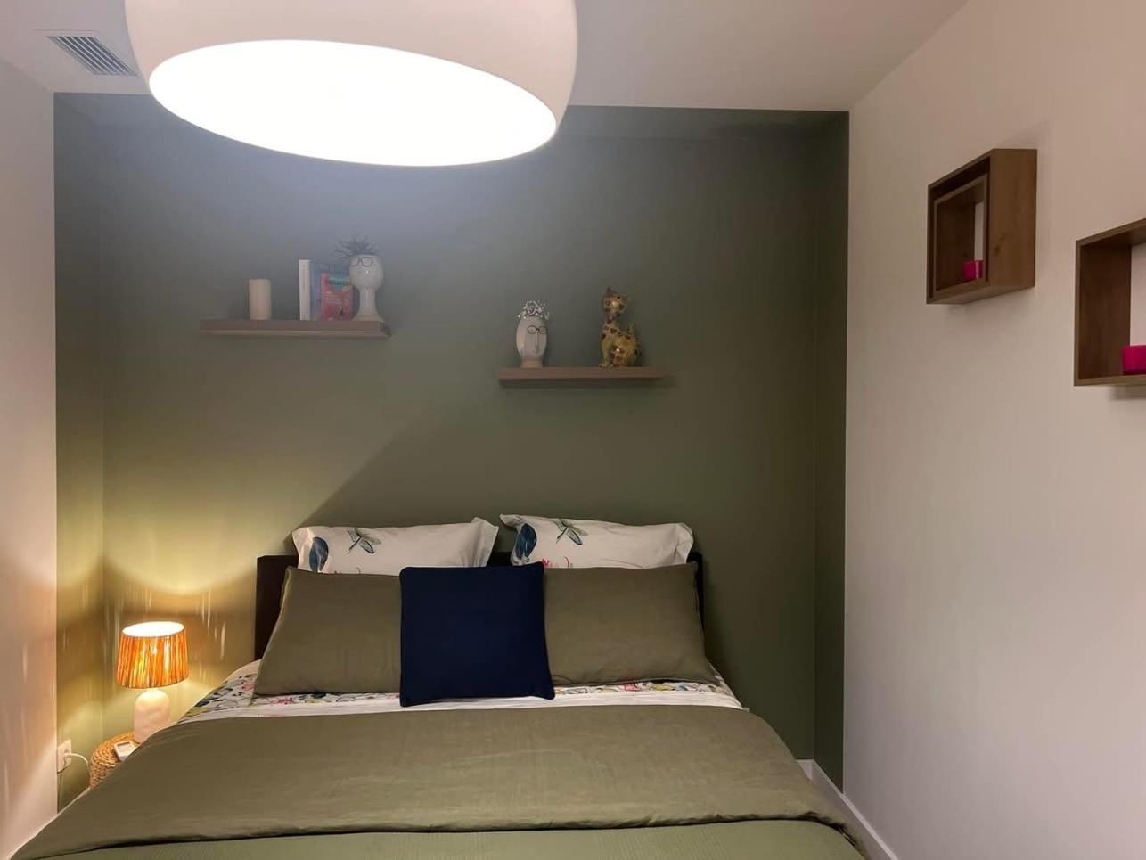 Villa Casapalmera Torrox Costa Экстерьер фото