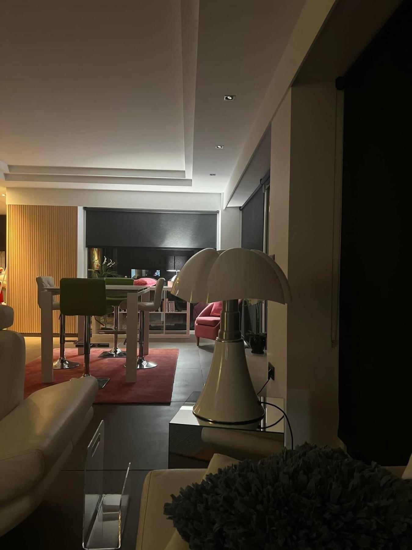 Villa Casapalmera Torrox Costa Экстерьер фото
